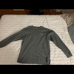 Columbia Sweater